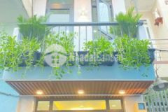 Chủ nhà gửi mg 1 nhà vườn lài đàm thuận huy