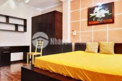 Nhà 122m2 4 tầng hđt50 triệu cửu long p2 tb16 5tỷ