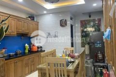 Gấp bán huỳnh thiện lộc 84m2 4 tầng hxt chỉ 8 9 tỷ