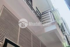 Bán nhà mỹ đình 52m2 giá 6 5 tỷ thu 50 trth kd