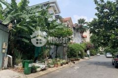 Bán đất 216 dt 10x21m nguyễn văn hưởng phường