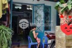 Bán nhà cấp 4 kiệt mẹ nhu vị trí cực đẹp