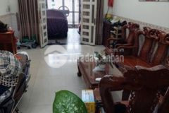 Bán gấp nhà mới đẹp hxh nguyễn sỹ sách 94m2 4tầng