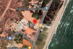 Đất mt lạc long quân tiến thành phan thiết