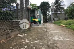 Đất sao lưng xã mỹ phong 297m2