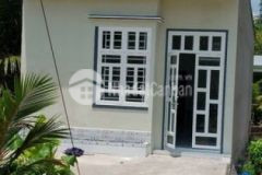 Bán nhà trệt mới thuộc rạch chuối phong điền