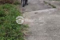 Bán 300m thổ cư làm nhà vườn hàm liêm cách pt 5km