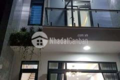 Nhà trung tâm hiệp thành vị trí ngay hiệp thành 3