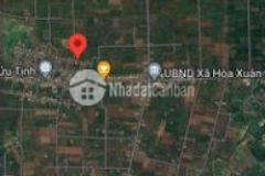 Nhà cấp 4 diện tích nửa sào 10 55