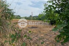 Đất nền mặt tiền bê tông gần quốc lộ 20