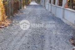 Đất vườn 2 nhà giữ vườn nhà ngối