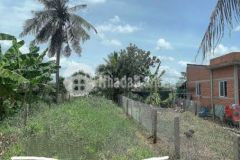 Bán đất ấp 3 lạc tấn 6x22 shr nền sẳn