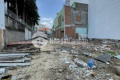 Bán đất mặt tiền tân bình 732m2 10m x 65m nở hậu