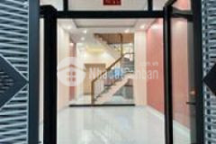 Nhà mới 100 4x13 5m 3 5 tấm hẻm xe hơi p sơn kỳ