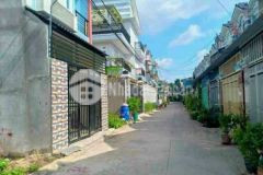 Đất lô 8x13m thổ thạnh lộc 29 giá 4 7 tỷ