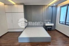 Bán nhà quận cầu giấy mới full nộithất 42m 5 x tỷ