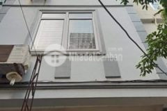 Chính chủ bán nhà cầu tó 40m2 5tầng 2ty4