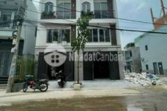 Nhà bán khu víp văn lang gần emart p5 gòvấp