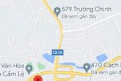 81m2 đất nguyễn như đãi thông ra trường chinh
