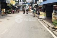 Bán đất ấp 3 vĩnh lộc a kdc 4x14 m2 giá 550 triệu