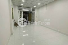 Nhà đường số 4 trường thọ