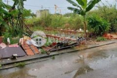 Kẹt tiền cần bán đất gấp