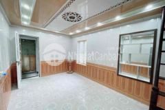 Nhà tập thể 22m 2 tầng