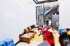 Thái hà gần phố 33m x 5 tầng mt3 5m 5 2 tỷ