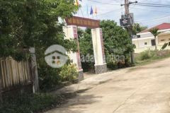 400m2 đất hoà phú ngay sát trung tâm y tế hoà phú