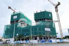 Căn hộ sức khoẻ ngay vịnh biển nguyễn tất thành
