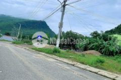 Thạnh mỹ riverside đất nền nằm ngay trung tâm chợ