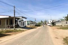 Đất kqh tân mỹ gần trường thpt thuận an