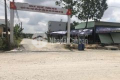 Bán gấp đất mt đx 08 ngay cạnh dx 02 vị trí đẹp