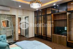 Bán nhà đẹp cao cấp hoà xuân diệp minh châu