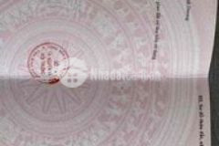 Đất hiệp thành khu dân cư k8 vip vị trí trung tâm