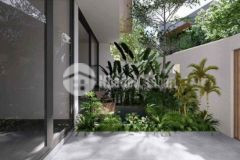 Cần bán villa nhà vườn điện biên phủ gần đường