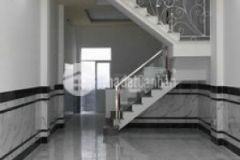 Nhà mới 1trêt1lầu 4x15m