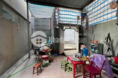 Bán đất tặng nhà chân cầu an dương 1