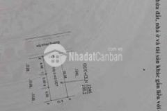 Bán nhanh lô đất hoà lợi gần vpcc