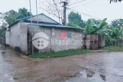 Đât đẹp 2mt 338m2 full tc thanh sơn lương sơn hb