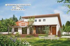 Bán 392m2 ngang 16m dài 24 5m kdt 1a nam đà nẵ