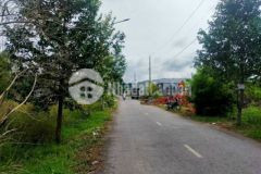 Bán 4 nền đường vàm ông cửu thường thạnh cái răng