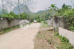 Đât đẹp bám đường 699m2 438tc thanh sơn lương sơn