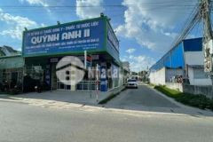 Bán đất 1dx 031 phú mỹ đường nhựa 5m