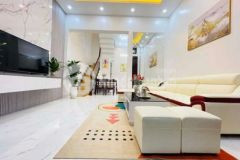 Bán nhà mỹ đình từ liêm nông gần phố đẹp 50m 5tỷ