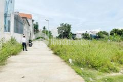 Bán nhanh đất phước đồng view suối mát mẻ