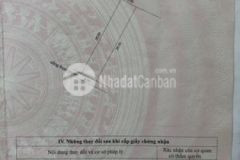 Bán cặp siêu đẹp ngay biển hà khê