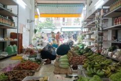 Bán nhà mặt tiền chợ đêm việt sing sầm uất nhất