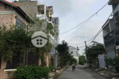 Đất nền kdc phố chợ long trường 4x17m sổ sẵn giá t