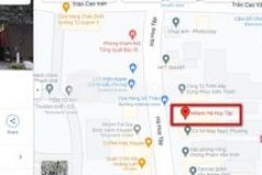 Bán nhà đất tại đường hà huy tập thanh khê